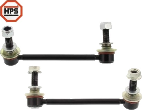 Reparasjonssett, stabilisator koplingsstang MAPCO 55692/3HPS
