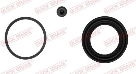 Quick Brake Rep. sett bremsecaliper QUICK BRAKE 114 0192