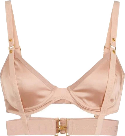 Elisabetta Franchi Dame Undertøy Rosa L,