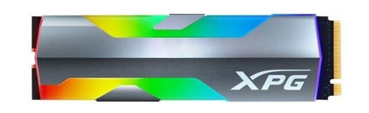 A-Data XPG Spectrix S20G RGB - 1TB