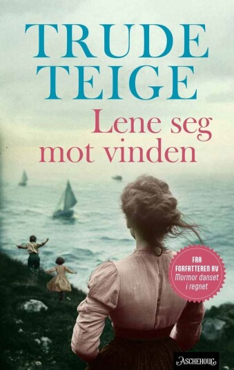 Lene seg mot vinden Lene seg mot vinden