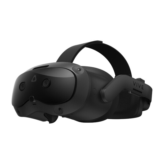 HTC VIVE Focus Vision VR headset