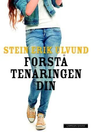 Forstå tenåringen din - En guide til å håndtere tenåringskonflikter