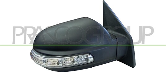 Sidespeil PRASCO HN8027133