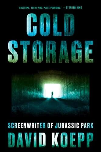 Cold Storage Av David Koepp
