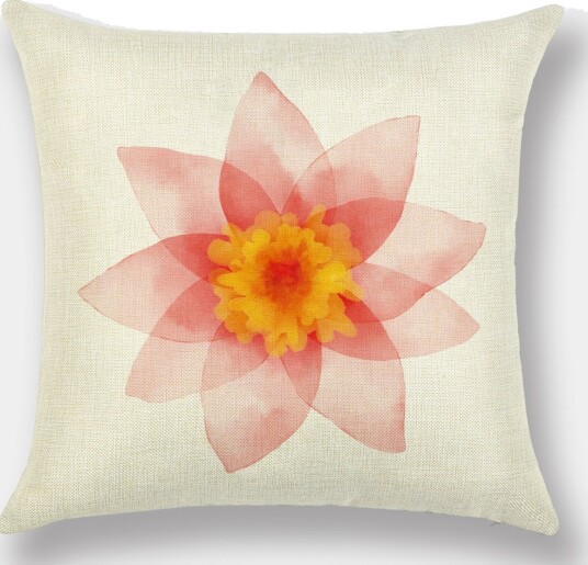 Tc Home Putetrekk 50 x 50 cm Size: 50 x 50 cm