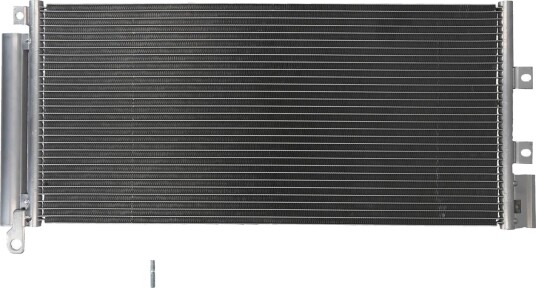 Kondensator klimaanlegg KAMOKA 7800367