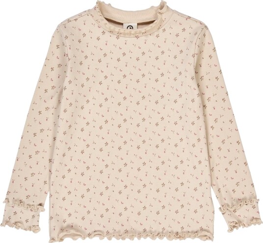 Müsli Genser Aster Oak/Nostalgi Rose/Beige Müsli 8 år 128 Genser