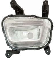 Frontlykter ABAKUS 223-1604R-UE