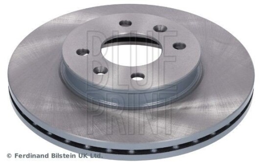 Bremseskive BLUE PRINT ADG043177