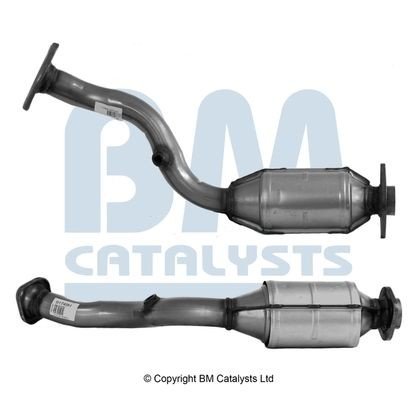 Katalysator BM CATALYSTS BM91749H Katalysator BM CATALYSTS BM91749H