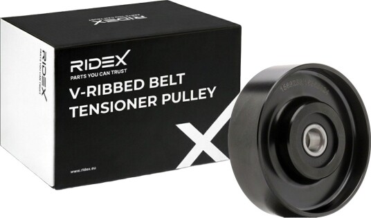 Strammehjul, kilerem RIDEX 310T0445
