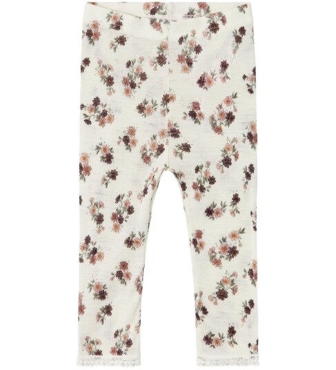 Name It Snow White Aop Wang Uld Needle Legging Noos 80 Name It Snow White Aop Wang Uld Needle Legging Noos 80