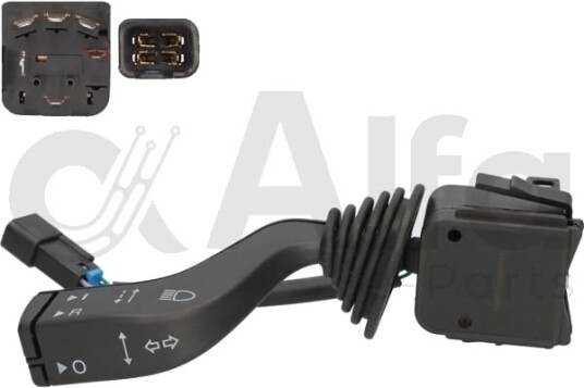Bryter komplett rattstamme Alfa e Parts AF02558