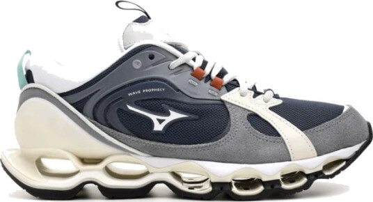 Mizuno Herre Sko Blå 42 EU,