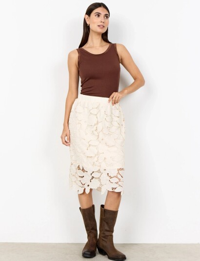Soyaconcept Sc Cassandra   Cream   L