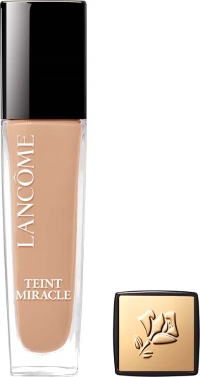 Lancôme Teint Miracle Foundation 30 ml SPF 15 Fuktighetsgivende #010 Beige Porcelaine Lancôme Teint Miracle Foundation 30 ml SPF 15 Fuktighetsgivende #010 Beige Porcelaine
