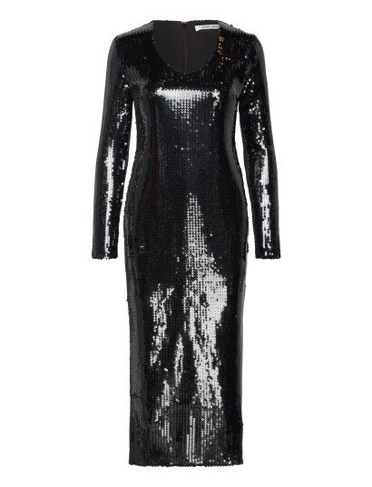Samsøe Samsøe | Alina U N Sequins Dress 14904 | XS Samsøe Samsøe | Alina U N Sequins Dress 14904 | XS