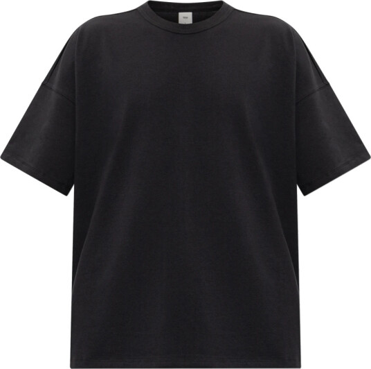 Skims, Herre, Topper, Svart, 2XL, Skims, Herre, Topper, Svart, 2XL,
