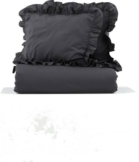 Venture Design Levi sengesett Antrasitt 240 x 220 cm Grå Venture Design Levi sengesett Antrasitt 240 x 220 cm Grå
