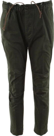 Dsquared2 Herre Bukser Grønn L,