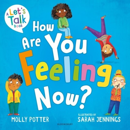 How Are You Feeling Now? How Are You Feeling Now?