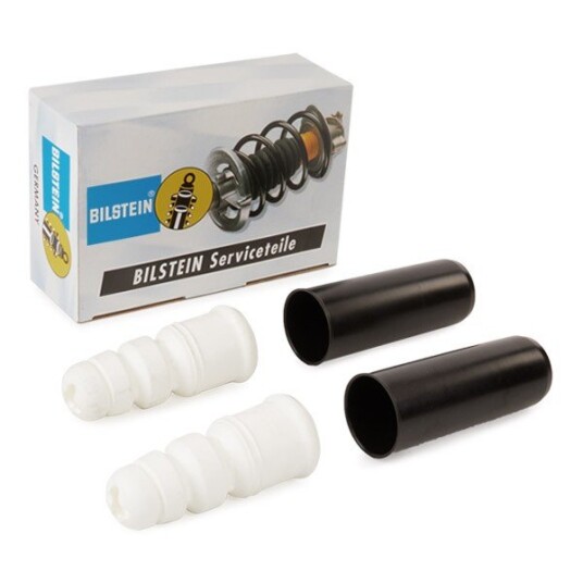 Mansjett/støtpute sett BILSTEIN 11 299899 Mansjett/støtpute sett BILSTEIN 11 299899