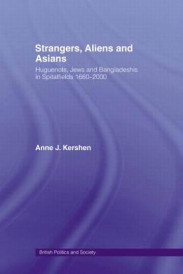 Strangers Aliens and Asians