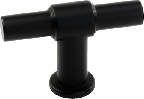 Knott Beslag Design T-type