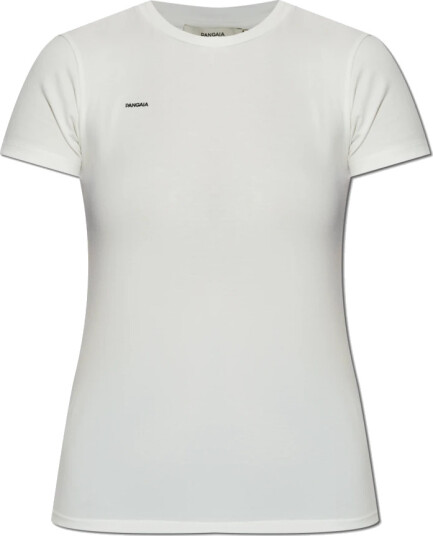 Pangaia Dame Topper Hvit M, Pangaia Dame Topper Hvit M,
