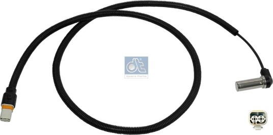 DT Spare Parts 3.37137 Sensor ABS