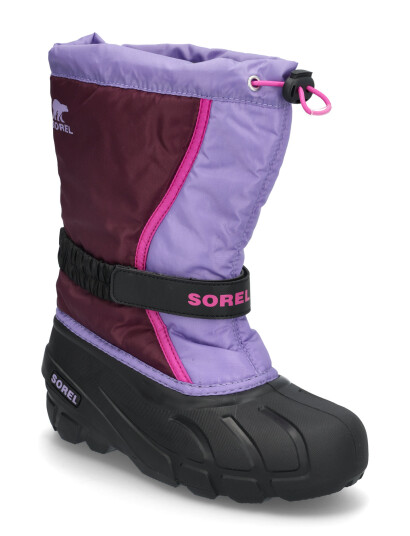Sorel Youth Flurry Boot - Purple - 38 Sorel Youth Flurry Boot - Purple - 38