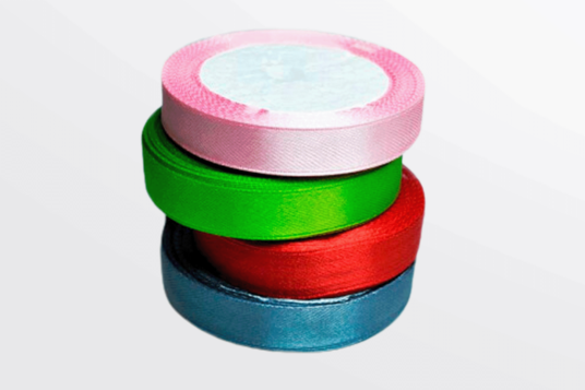 Tekstil armbånd gjør det selv
