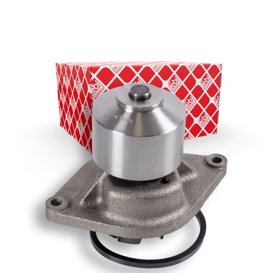 FEBI BILSTEIN 107650 Vannpumpe