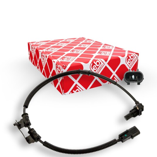 Sensor, ABS FEBI BILSTEIN 109064