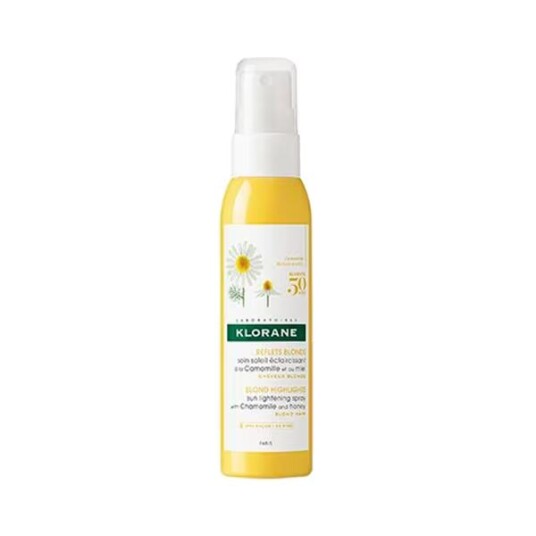 Klorane Camomile Spray 100ml