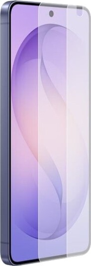 Samsung Galaxy S26 Antirefleksbeskyttelsesfilm - Gjennomsiktig