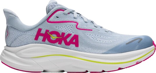 HOKA Clifton 10 Grey 38