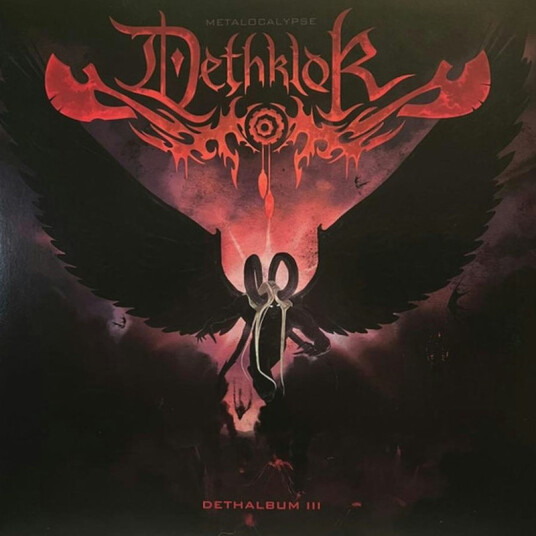 Dethalbum III
