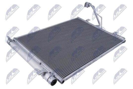 Kondensator NTY CCS-HY-044 Kondensator NTY CCS-HY-044