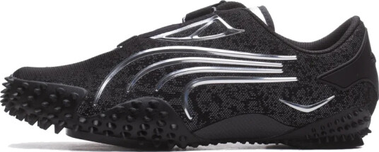 Puma Herre Sko Svart 38 1/2 EU,