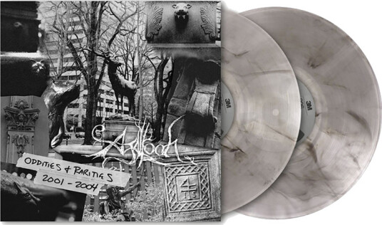 Oddities & Rarities 2001 2004