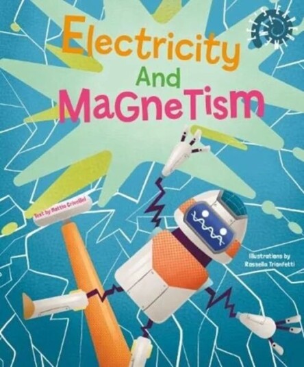 Electricity And Magnetism Av Mattia Crivellini Electricity And Magnetism Av Mattia Crivellini