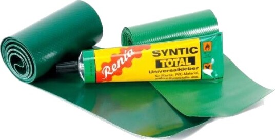 Ally Repair Kit Green Ally Repair Kit Green