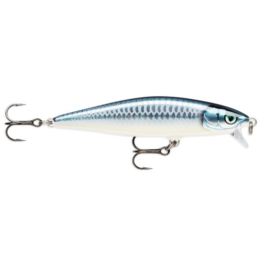 Rapala Flat Rap 8 cm Baby Aspius Rapala Flat Rap 8 cm Baby Aspius