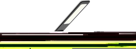 BlitzWolf BW FL1 LED gulvlampe med RGB 1,6 m