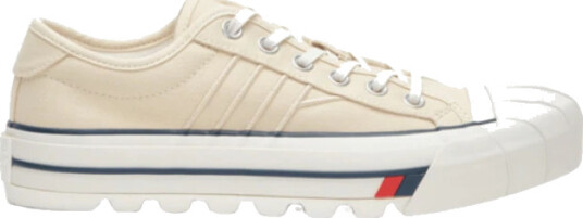 Pro Keds Herre Sko Beige 41 EU, Pro Keds Herre Sko Beige 41 EU,