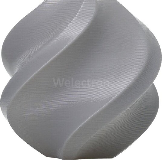 Bambu Lab Bambu Lab TPU 95A HF Gray 51101 With Spool 1kg