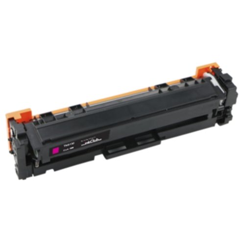 inkClub THA130 Tonerkassett, erstatter HP 410A, magenta, 2.300 sider