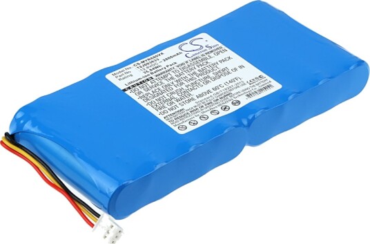 Batteri til Moneual ME770 etc